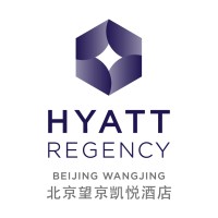 Hyatt Regency Beijing Wangjing logo - Similar company to Insuretech