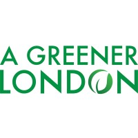 A Greener London logo - Similar company to 2D Nano