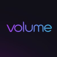 Volume - The Future of Search logo - Similar company to Volume