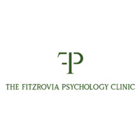 The Fitzrovia Psychology Clinic logo - Similar company to Luxe Psychology Practice