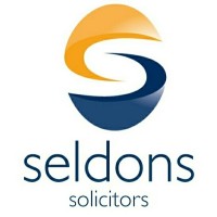 Seldons LLP logo - Similar company to Dgb Solicitors Llp