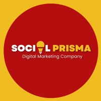 Social Prisma Pvt. Ltd. logo - Similar company to Traze Digital