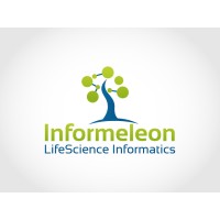 Informeleon LifeScience Informatics logo - Similar company to Helpando.It