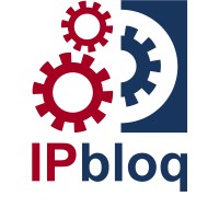IPbloq logo - Similar company to Iobundle