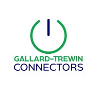 Gallard-Trewin Connectors logo - Similar company to Exchange Express