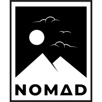 NOMAD | OUTDOOR DIVISION logo - Similar company to Compétences First Ia