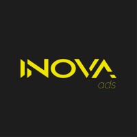 Inova Ads logo - Similar company to Inovad