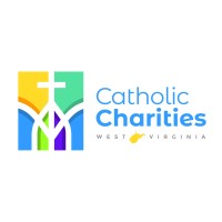 Catholic Charities West Virginia logo - Similar company to Catholic Charities, Diocese Of Pittsburgh