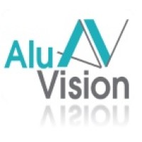 ALU VISION logo - Similar company to Kemet Contracting