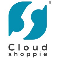 Cloud Shoppie Solutions logo - Similar company to Cloud Bee Technologies