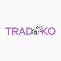 TRADOOKO logo - Similar company to 플레이팅(Plating)
