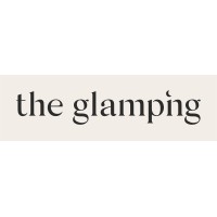 The Glamping logo - Similar company to Aje Balears