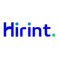 Hirint.io logo - Similar company to Happyforce