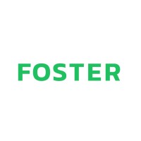 Foster Foods logo - Similar company to Foster Food Innovation