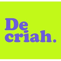 Decriah - Estúdio Criativo