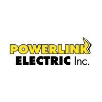 Powerlink Electric Inc. logo - Similar company to Quality Pressure Washing