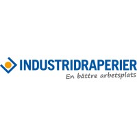 Industridraperier logo - Similar company to Roldeck®