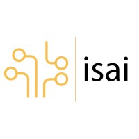 isai - Bespoke software development and systems integration logo - Similar company to Software Development