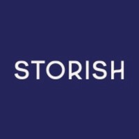 Storish logo - Similar company to Mog'S Cotton