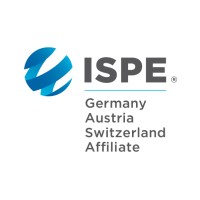 ISPE D/A/CH - Germany, Austria, Switzerland logo - Similar company to Ispe