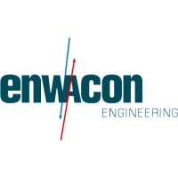 ENWACON Engineering GmbH & Co. KG logo - Similar company to Tega-Plan Heidemann Gmbh