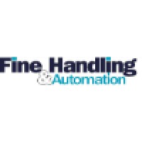 Fine Handling & Automation Pvt. Ltd. logo - Similar company to Chaphekar Engineering Pvt Ltd