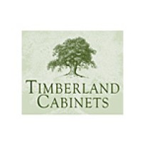 Timberland Cabinets logo - Similar company to Cloud 9 Cabinetry