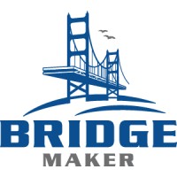 Bridge Maker logo - Similar company to Nz Investments Gmbh