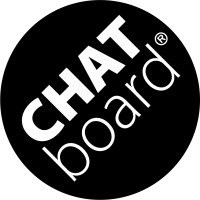 CHAT BOARD®A/S logo - Similar company to Orplan - Partnerschaft