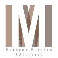 Marcoux Mathern Associés logo - Similar company to Domotic