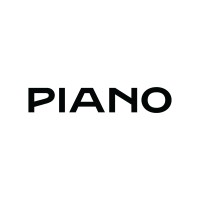 Piano logo - Similar company to Exirkadusco