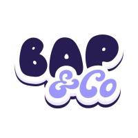 BAP&Co logo - Similar company to Mandiri