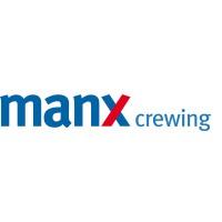 Manx Ocean Crewing logo - Similar company to Navalis Group