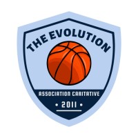 THE EVOLUTION logo - Similar company to Kronos Sport