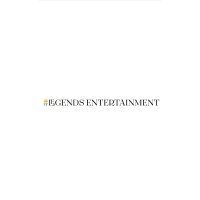 Hashtag Legends Entertaimnent logo - Similar company to Legend Publishing
