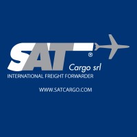 SATCARGO SRL logo - Similar company to Vibrapac Srl