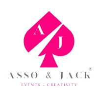 Asso & Jack Eventi logo - Similar company to Promopaola