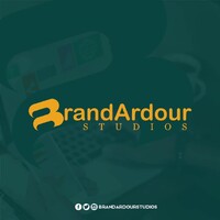 Brand Ardour Studios logo - Similar company to Igaming Giant