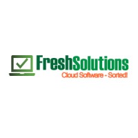 FreshSolutions Limited logo - Similar company to Desinv - Marketing Digital Y Desarrollo Web