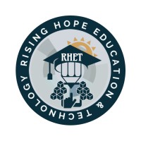 Rising Hope Education and Technology Corporation logo - Similar company to Keepsake