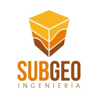 Subgeo Ingeniería logo - Similar company to Emex Topografía