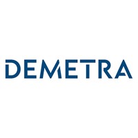Demetra Holding S.P.A. logo - Similar company to Tecres