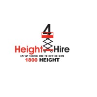 Height 4 Hire logo - Similar company to Think Retail & Design Pty Ltd