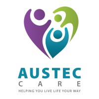 Austec Care logo - Similar company to Austec