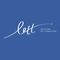 LETT furniture logo - Similar company to Sencis