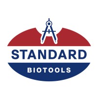 Standard BioTools (Shanghai) Instrument Technology Co., Ltd. logo - Similar company to Standard Biotools
