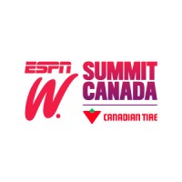 espnW Summit Canada logo - Similar company to Maven Proposal Architects™