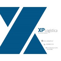 XPLogistica logo - Similar company to Xp Logistics & Trade - Customs Brokers