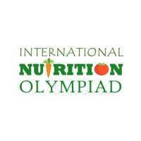 International Nutrition Olympiad 2021 logo - Similar company to International Changemaker Olympiad (Ico)