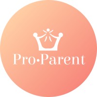 ProParent logo - Similar company to Mindframes